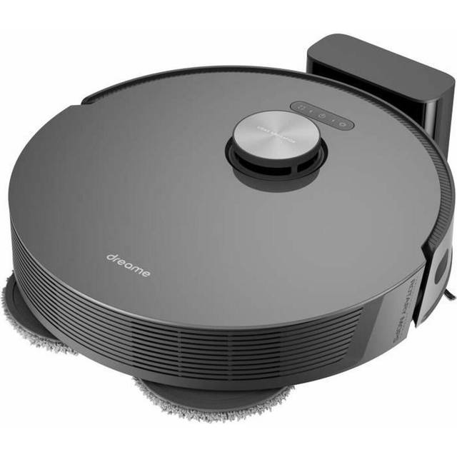 Dreame Dreamebot L10S Pro robotdammsugare