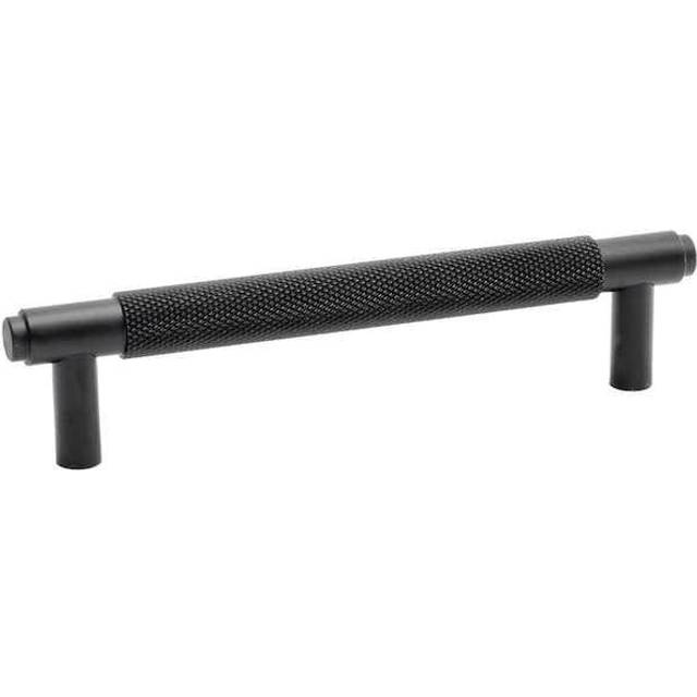 Riff Handle Matte Black, 128 mm