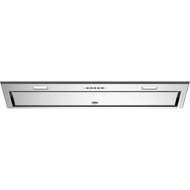 Bertazzoni KIN70MOD1XB Modern Series 70cm Stainless Steel Canopy Hood