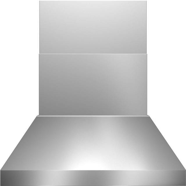 Bertazzoni KPH120MASXT Master Style Large Chimney Premium Cooker Hood 120cm Stainless