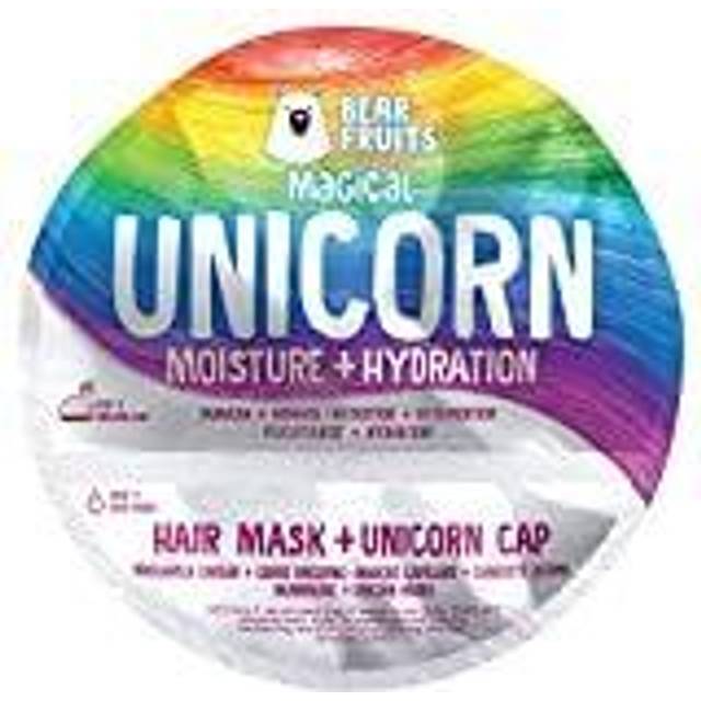 Unicorn Hair Mask and Cap 20 ML