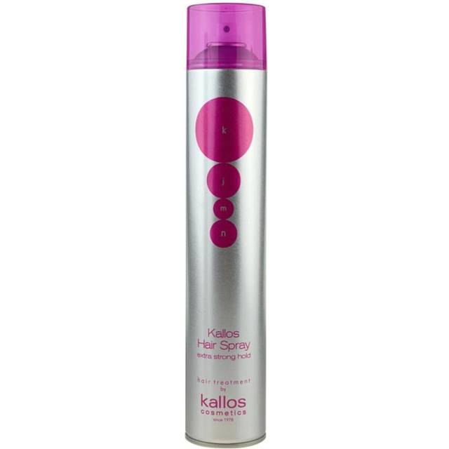 Kallos KJMN Hair Spray Extra Strong Hold 500ml
