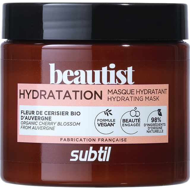 Subtil Subtil Beautist Hydrating Mask/Conditioner 250ml