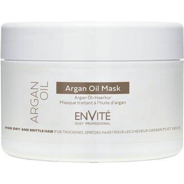 Dusy ENVITE Argan Oil Mask 250ml