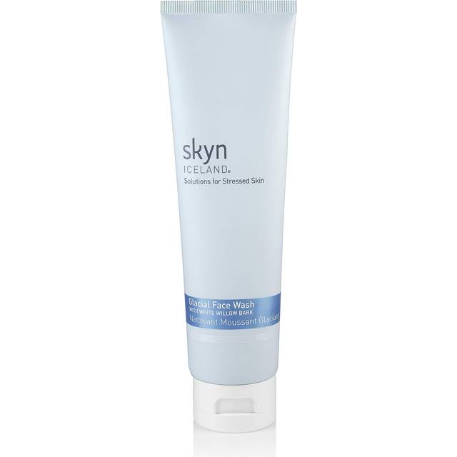 Skyn Iceland Glacial Face Wash