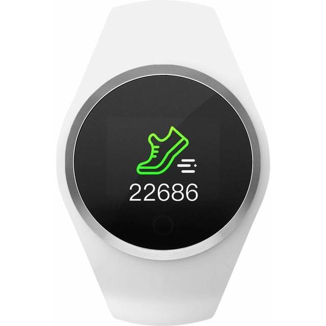 Radiant Smartwatch RAS20703