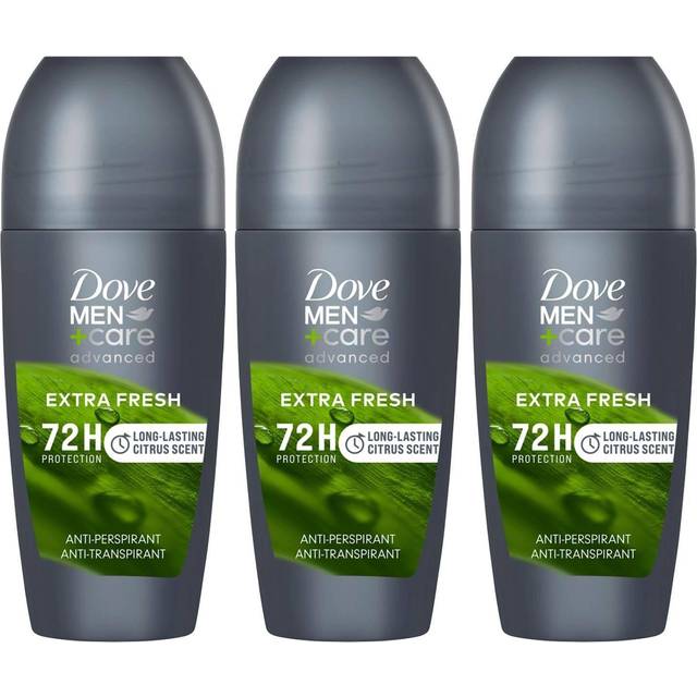 Dove Men+Care 72h Advanced Extra Fresh roll-on 50 ml - Multi