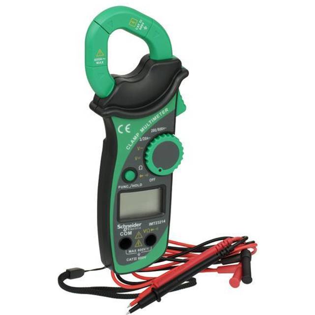 IMT23214 - digital multi meter IMT23214