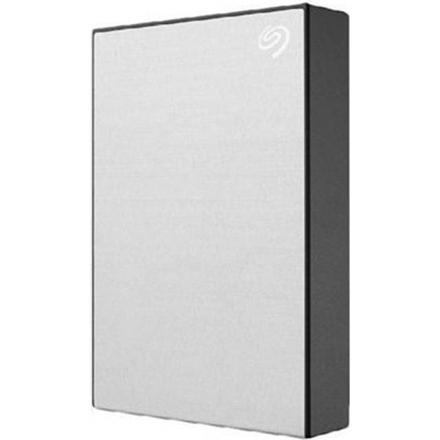 Seagate One Touch 2TB extern hårddisk