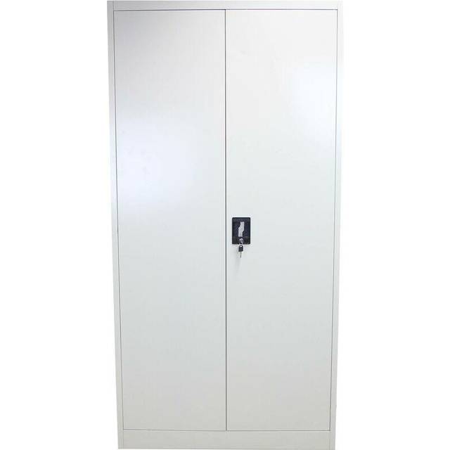 Metal Filing Cabinet 180cm
