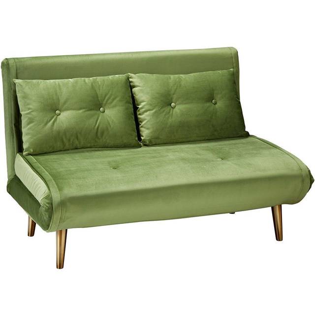 LPD Furniture Madison Sofa bed Pink Sofa Bed