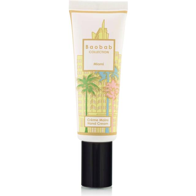 Baobab Collection My First Håndcreme Miami 50 ml 50ml
