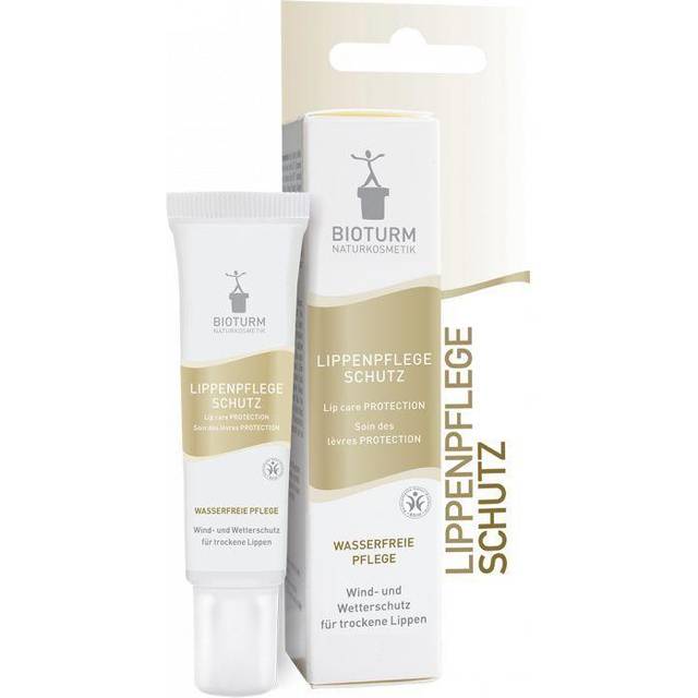 Bioturm Beskyttende Læbepomade Nr 55 10 ml