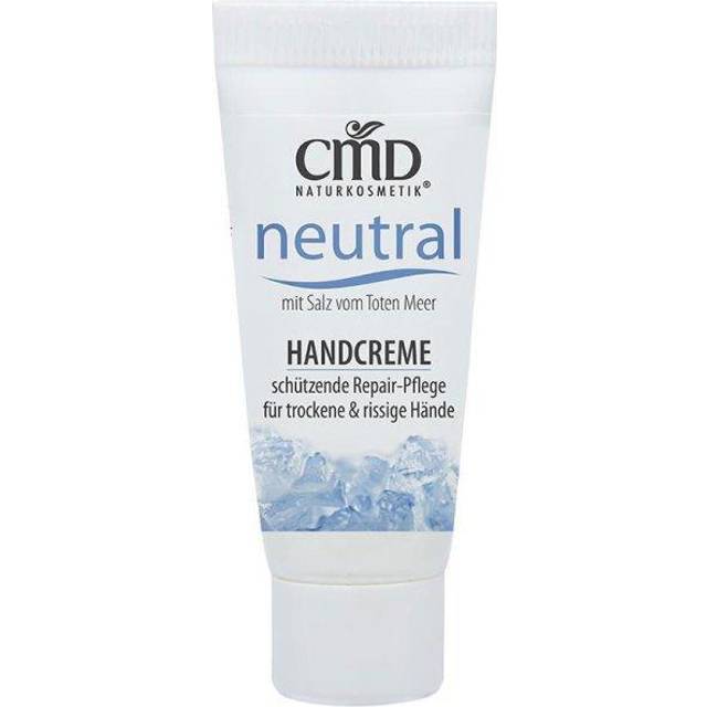 CMD Neutral Håndcreme 5 ml