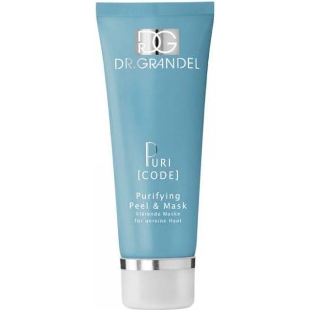 Dr. Grandel Puricode Purifying Peel & Mask 75 ml