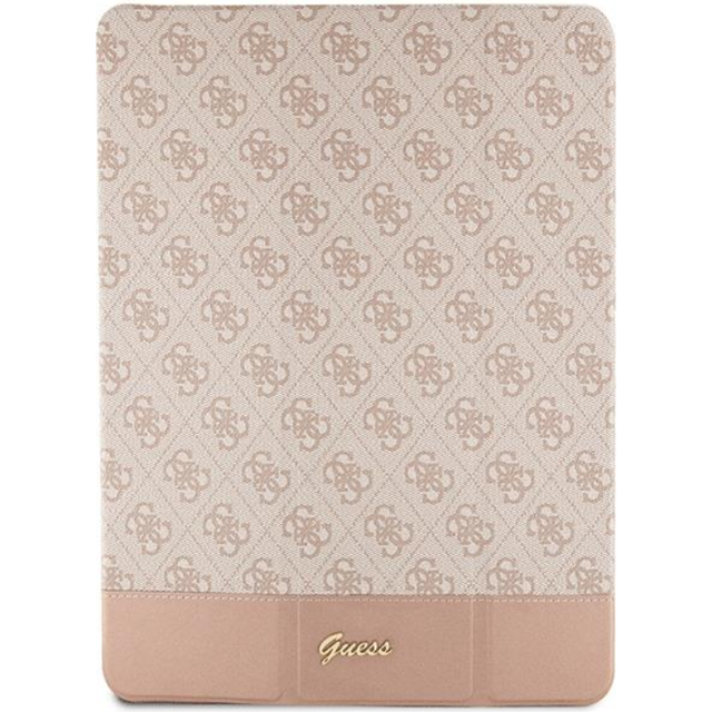Guess iPad Pro 12.9(2018/2020/2021/2022) Fodral Stripe