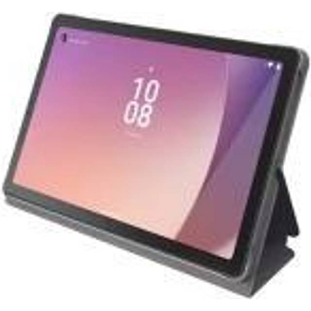 Lenovo Folio fodral med skärmskydd för Tab M9
