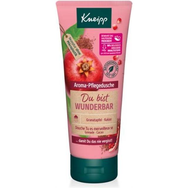 Kneipp GmbH You Are Wonderful Body Wash 200 ml 200ml