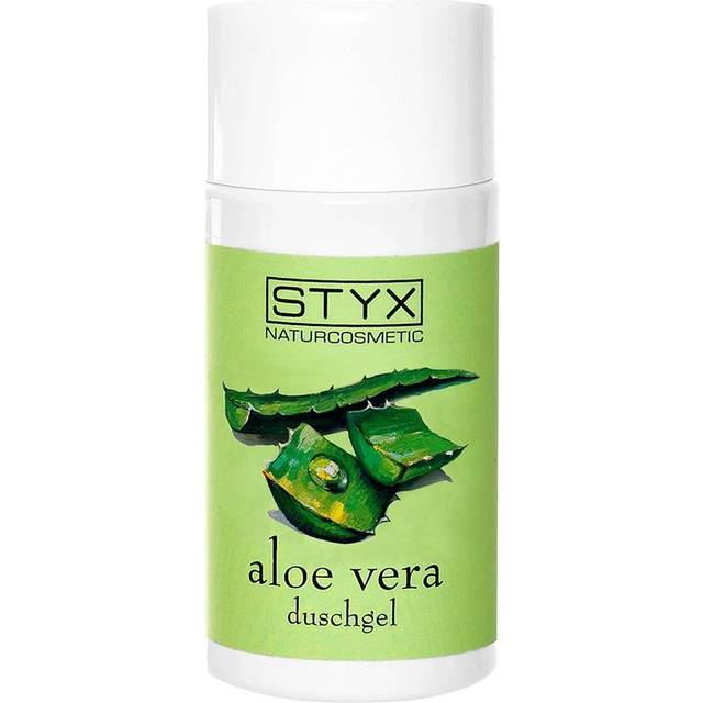 STYX Aloe Vera Shower Gel 30 ml