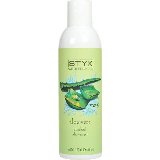 STYX Aloe Vera Shower Gel 200 ml 200ml