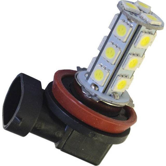 Ledson LED-lampa H11 12 V