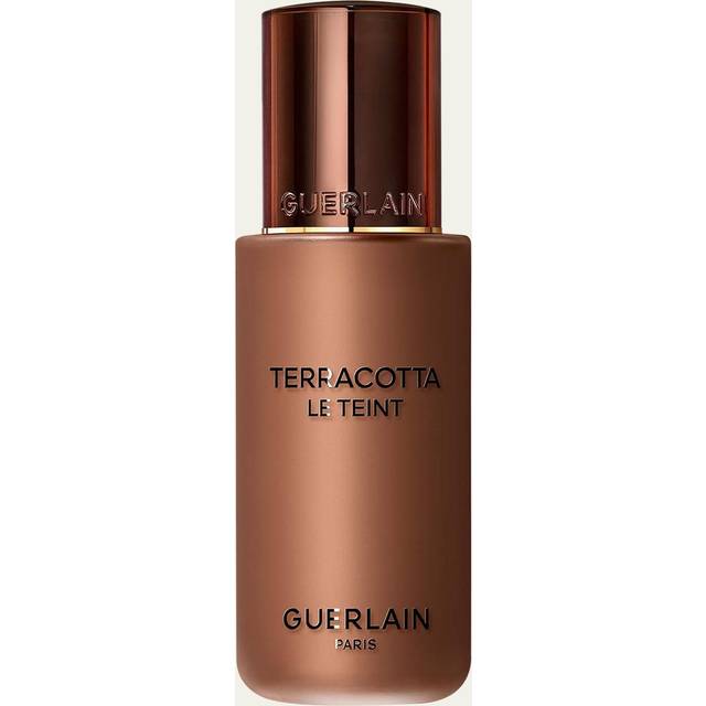 Guerlain Terracotta Le Teint Healthy Matte Glow Foundation 7N Neutral