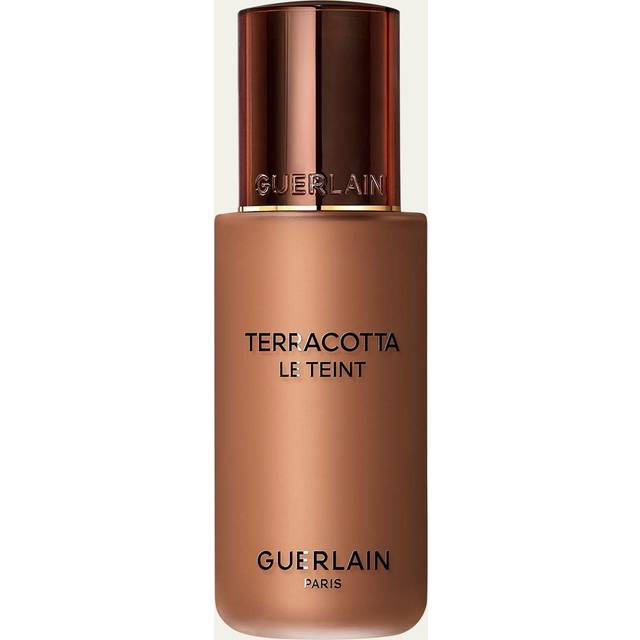 Guerlain Terracotta Le Teint Foundation 6N