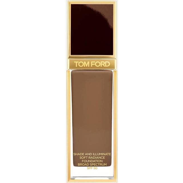 TOM FORD Shade & Illuminate Soft Radiance Foundation SPF 50