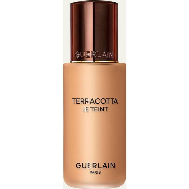 Guerlain Terracotta Le Teint Healthy Matte Glow Foundation 4.5W Warm