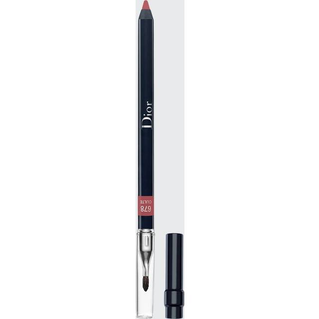 (678 Culte) Dior Contour Lip Liner Pencil  0.04oz/1.2g New With Box
