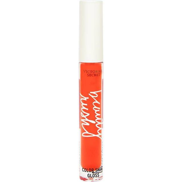 Victoria S Secret Beauty Rush Color Shine Lip Gloss Bright Lights