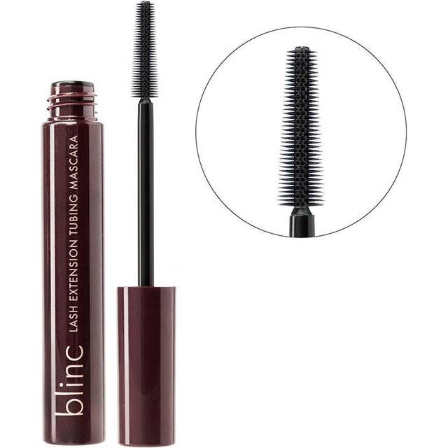 Blinc Lash Extension Tubing Mascara 9 ml Black
