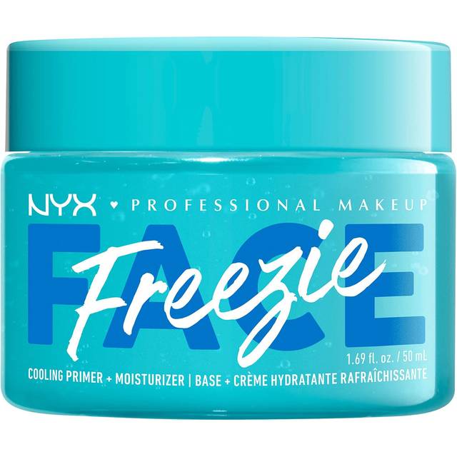 Face Freezie Cooling Primer + Moisturizer 50 ml