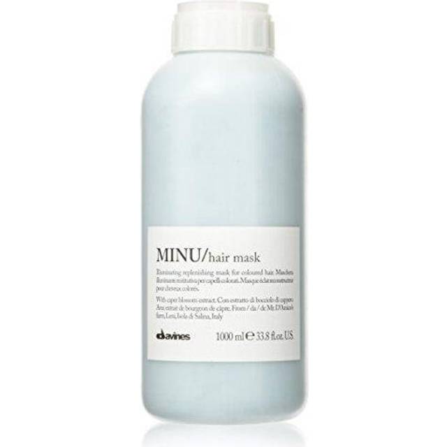 Davines Minu Hair Mask 1000 ml 1000ml