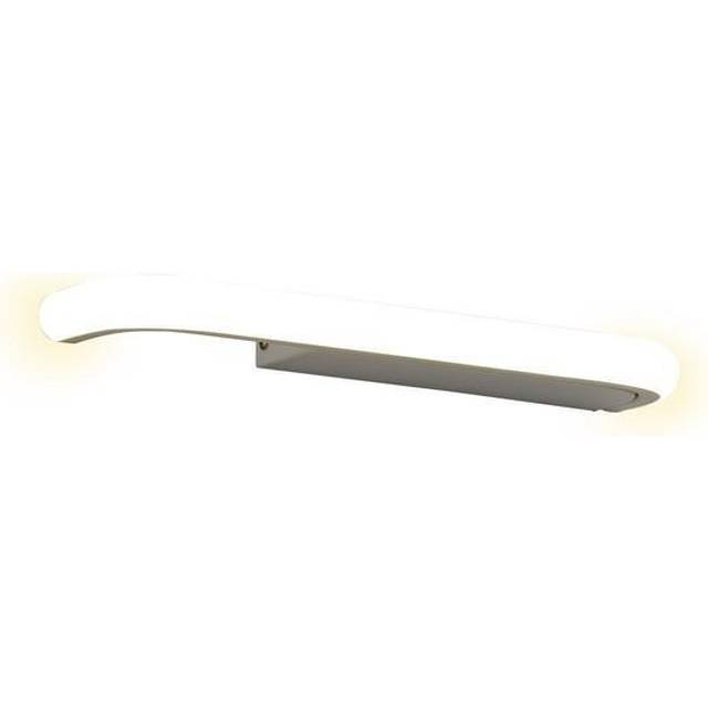 Mantra M6871 Tenerife Wall Lamp Shelf USB Socket 8W LED White