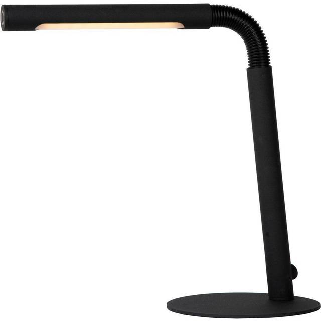 Lucide Gilly LED Desk Lamp - Black