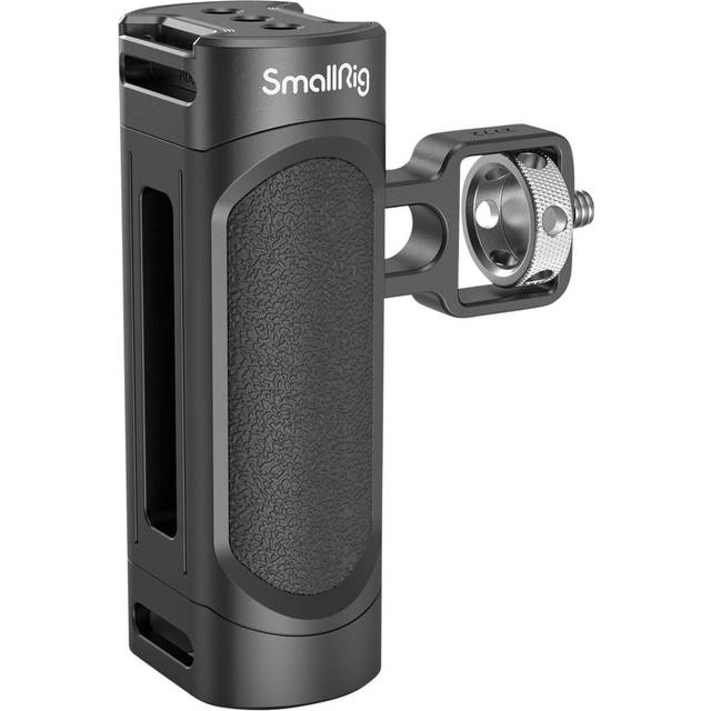 SmallRig Lightweight Side Handle for Smartphone Cage - 2772