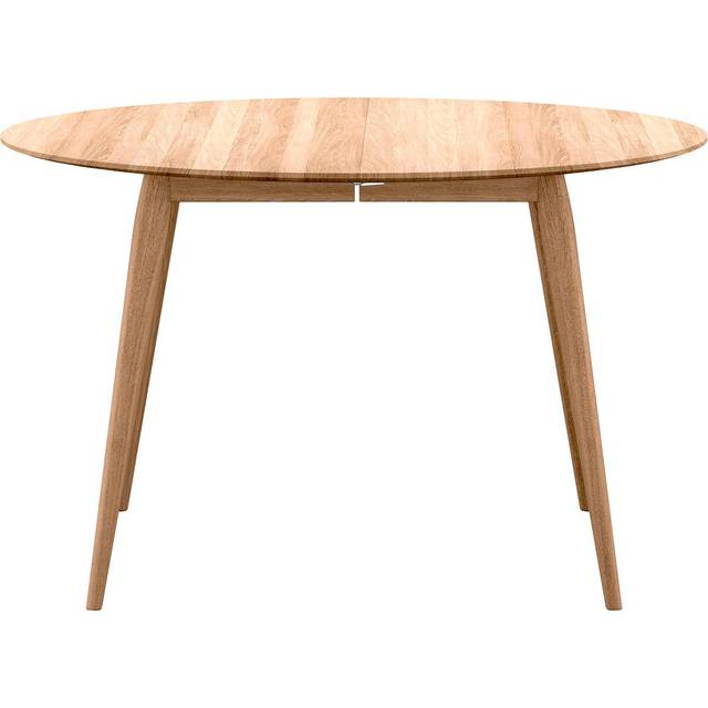 bruunmunch Bruunmunch PLAYdinner Round Spisebord 120cm