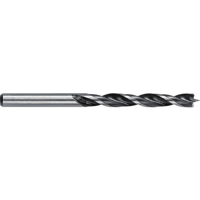 Wood Twist Drill Bit, Ã 18 mm I 7618010 I For drilling into softwood