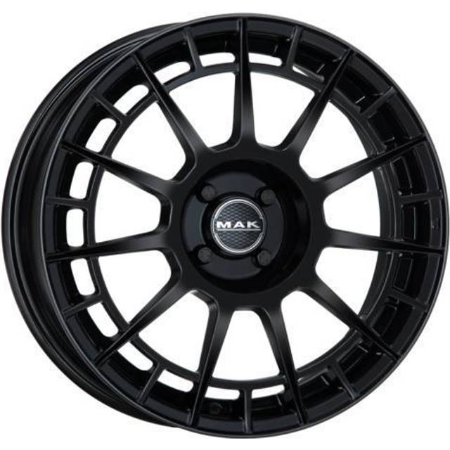 MAK NTT dark 7x17 5/114.3 ET35 CB76