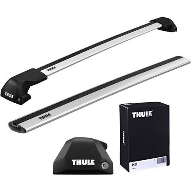 Thule Wingbar Edge NIO ES8 5-dr