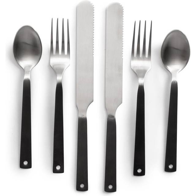 Barebones Living Flatware Set