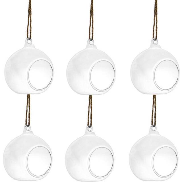 Hanging Tealight Candle Holders | M&W