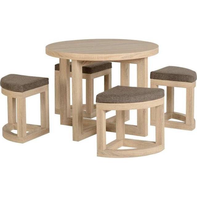 Cambourne Stowaway Dining Set