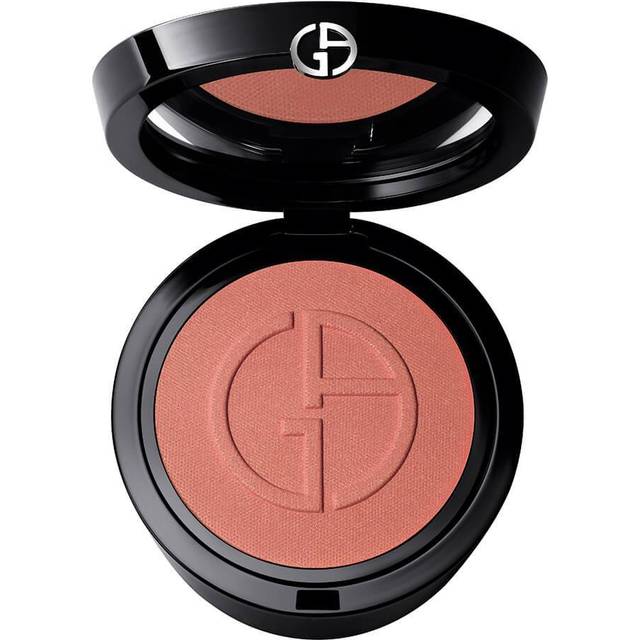 GIORGIO ARMANI Luminous Silk Glow Blush No11 In Love 36g