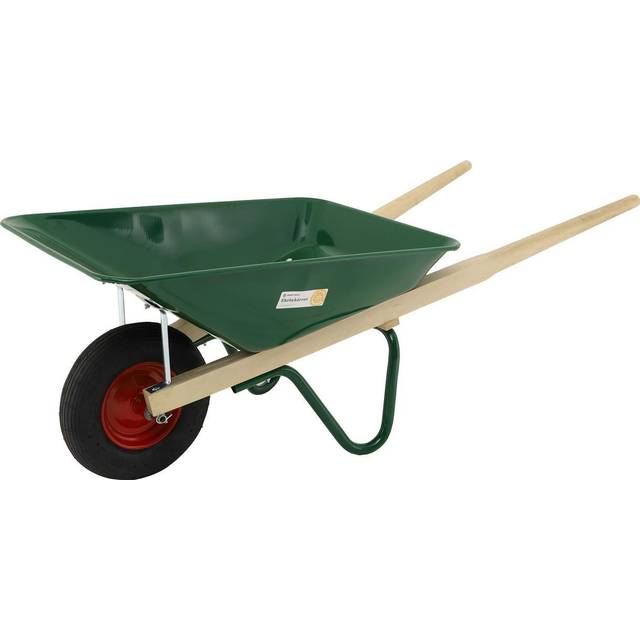 Skottkärra 110 l