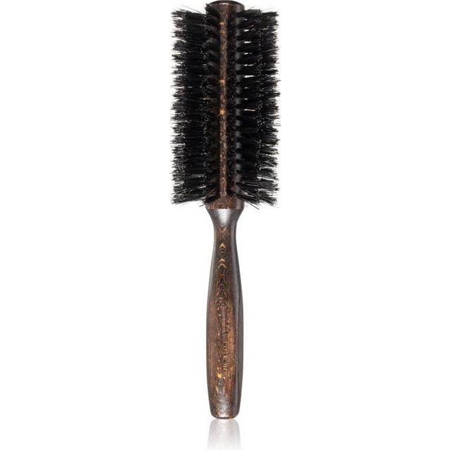 Janeke Janeke Bobinga Wood Hairbrush Ø 60mm Træhårbørste