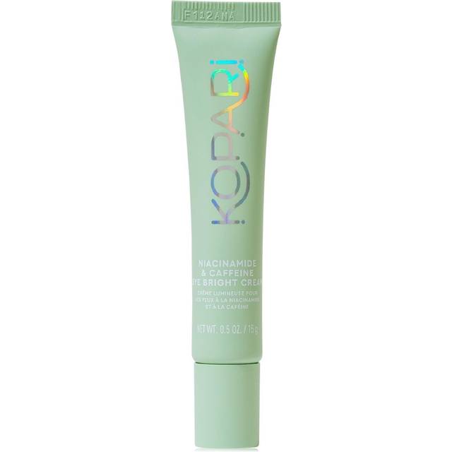 Kopari Niacinamide & Caffeine Eye Cream 15 ml