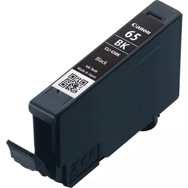 Canon CLI-65 Black Ink Cartridge 4215C001
