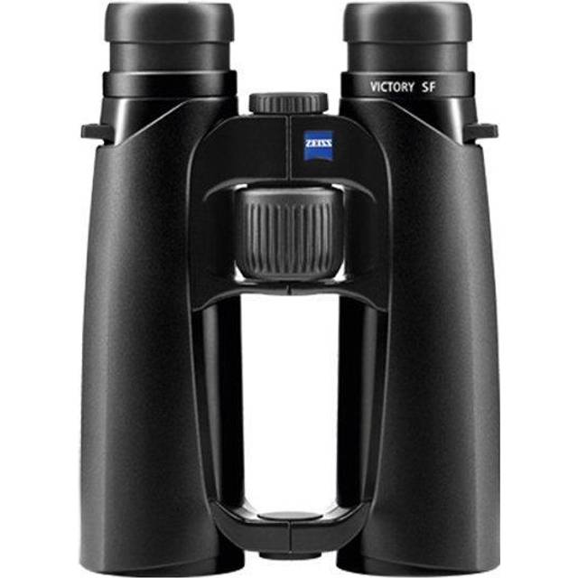Zeiss 8x42 Victory SF Binoculars in Black - 8 x 42